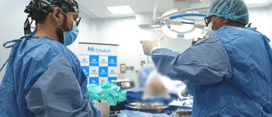 Esta es la historia de un joven donante. Amor que trasciende: Joven novio dona sus órganos y salva la vida de cinco personas