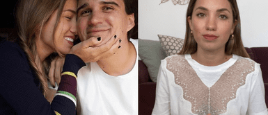 Natalia Merino 'Cinnamon Style' terminó su matrimonio 'Cinnamon Style' confirma fin de su relación tras ampay de su esposo: "Ha sido doloroso"