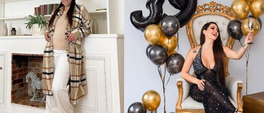 Influencer peruana es tendencia por este hecho inédito. Melissa Lobatón Klug hace un LIVE en Instagram y fans quedan impactados: “Eres igualita a Melissa Klug de joven”