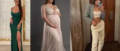 Influencer peruana revela cómo se siente y fans reaccionan. Melissa Klug revela cómo realmente se encuentra ¿es por culpa de Samahara Lobatón?: “Estoy con mucha ansiedad”