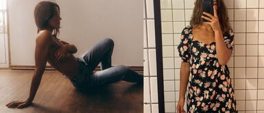 Esta joven se ha convertido en una coach y este mensaje lo comprueba. ¿Se convirtió en coach? Mariana de la Vega, protagonista de un ampay con Gustavo Salcedo, reaparece en redes sociales con inspirador mensaje