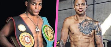 ¿Cuál es la brecha de edad entre Jonathan Maicelo y Pantera Zegarra? ¿Cuál es la diferencia de edad entre Jonathan Maicelo y "Pantera" Zegarra y cómo inició su rivalidad?