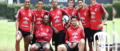 Lista oficial de convocados de Perú para los partidos de Chile y Argentina por las Eliminatorias 2026 Lista oficial de convocados de Perú para los partidos de Chile y Argentina por las Eliminatorias 2026