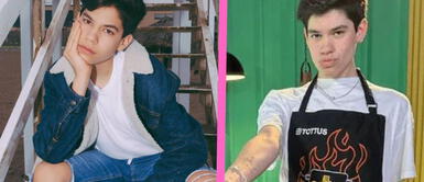 Josi Martínez habla sobre un momento incómodo en el programa culinario. Josi Martínez cuenta la terrible experiencia en 'El gran chef: famosos':“Todos merecemos respeto”