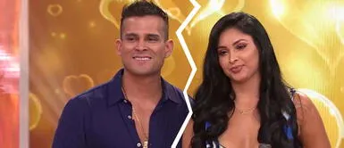 Pamela Franco y Christian Domínguez ¿Pamela Franco y Christian Domínguez en problemas? La cantante toma drástica decisión