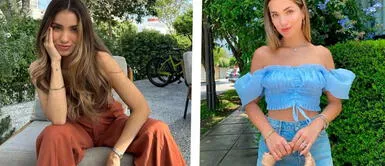 La popular YouTuber, en el Centro de un escándalo por el "Ampay" de su esposo. ¿Quién es Natalia Merino, la youtuber ‘CinamonStyle’ que se enfrenta a un "Ampay" de su esposo?