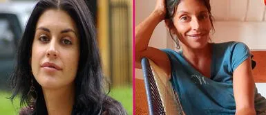 Andrea Montenegro generó mucho 'ruido' a raíz de esas polémicas declaraciones ¿Por qué la exactriz Andrea Montenegro está en contra de que los bebés nazcan en los hospitales?