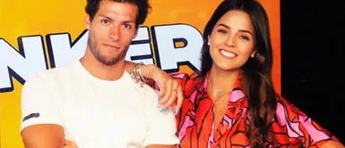 Es una de las parejas más queridas en el Perú ¿Cuál es la colosal diferencia de edad entre Patricio Parodi con su pareja Luciana Fuster?