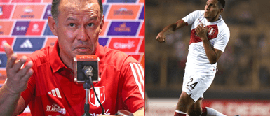 Alex Valera se pronuncia tras lista de convocados. Alex Valera tras no ser convocado a la selección peruana: "NO ME SORPRENDE"