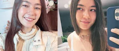 Ella es la representante del Perú ante el Miss Teen International 2023. Kyara Villanella: Hija de Mark Vito y Keiko Fujimori entre las favoritas del público para coronarse con el Miss Teen Universe