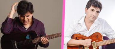 La confesión de William Luna sobre su momento más oscuro. William Luna comparte su experiencia más difícil: "Nadie apostaba por mí y me dediqué a tomar"