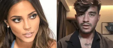 Luciana Fuster en el centro de atención tras ser acusada de 'grosera' por fotógrafo del Miss Grand 2023. Luciana Fuster es acusada de 'grosera' por fotógrafo del Miss Grand 2023