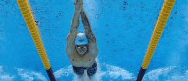 La actividad física es buena para la salud mental. Día Mundial de la Salud Mental: 5 consejos para mantener una buena salud mental en el día a día