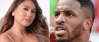 Olenka Mejía se pronuncia en sus redes sociales tras escándalo con Jefferson Farfán por denuncia. Olenka Mejía se pronuncia tras escándalo con Jefferson Farfán por denuncia