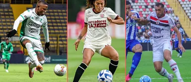 Estos son los horarios de los partidos de hoy. Partidos de HOY en vivo, miércoles 11 de octubre: Revisa la programación completa