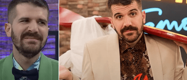 José Peláez deja en 'shock' con imprevista salida de El Gran Chef Famosos. José Peláez abandona El Gran Chef Famosos por una impensada razón