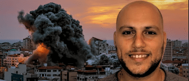 Daniel Levi médico peruano Daniel Levi, el médico peruano héroe que murió atendiendo a heridos en Israel