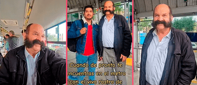 Conoce a Germán Seminario Moya, bisnieto de Miguel Grau que causa sensación en redes sociales Joven se encuentra con Germán Seminario Moya, bisnieto de Miguel Grau en el Metropolitano y conmociona las redes