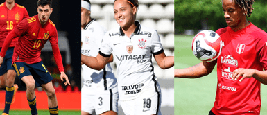 Disfruta de los partidos para este jueves 12 de octubre. Partidos de HOY en vivo, jueves 12 de octubre: revisa el fixture completo de las Eliminatorias 2026