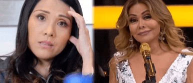 Tula Rodríguez explica por qué no aceptaría trabajar con Gisela Valcárcel ¿Por qué Tula Rodríguez rechazó trabajar con Gisela, pese a jugosas propuestas?