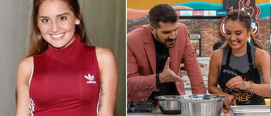 Descubre cuál es la estatura y edad de Ximena Hoyos, la exintegrante de 'América Kids'. Esta es la estatura y edad de Ximena Hoyos, la exintegrante de 'América Kids'