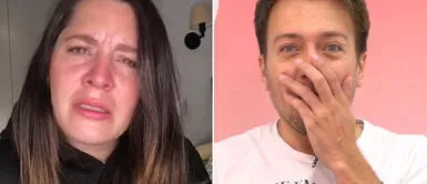 Yiddá Eslava dejó en claro su postura sobre una futura pareja de Julián Zucchi. Yiddá Eslava lanza contundente advertencia a una futura pareja de Julián Zucchi