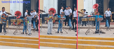 La tierna travesura de un pequeño niño en Lambayeque se vuelve viral en TikTok La tierna travesura de un pequeño niño en Lambayeque se vuelve viral en TikTok