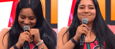 Mariana Espinoza impactó en las redes socials tras exponer su embarazo junto a su pudiente pareja. Mariana Espinoza enternece a usuarios tras revelar su embarazo junto a su pareja