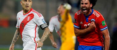 Perú vs. Chile EN VIVO, América TV: ¿A qué hora juega el partido por la fecha 3 de las Eliminatorias? Perú vs Chile EN VIVO HOY: link para ver partido por Eliminatorias 2026