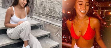 Conoce a qué se dedica la popular influencer peruana. ¿Samahara Lobatón SE CONVIERTE en una empresaria? Conoce su nueva faceta