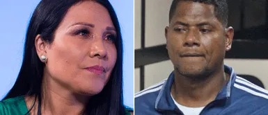 Tula Rodríguez revela un sorpresivo reencuentro con su expareja ‘Chiquito’ Flores. Tula Rodríguez admite peculiar reencuentro con su expareja ‘Chiquito’ Flores