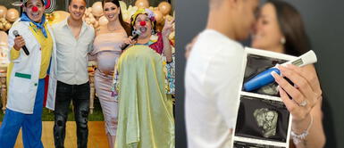 Famosa peruana sin duda vive uno de los mejores momentos en su vida. Jesús Barco dedica tierno mensaje a Melissa Klug y le rompe en corazón: "Contando los días"