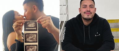 Adriano Cartel captó la atención de los peruanos al ser la misteriosa pareja de 'Marianita'. Descubre TODO sobre Adriano Cartel, la misteriosa pareja de 'Marianita'