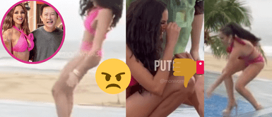 Usuarios contra Miss Grand Internacional ¿Por qué los usuarios están enfurecidos contra la organización Miss Grand Internacional?