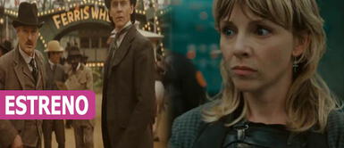 Loki y Sylvie se volverán a ver en los viajes del tiempo del Dios 'Loki' 2, capitulo 2 COMPLETO en español latino: hora de estreno confirmada