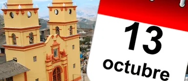 ¿Es FERIADO NACIONAL el 13 de octubre o día NO laborable? Mira lo que dice El Peruano ¿Es FERIADO NACIONAL el 13 de octubre o día NO laborable? Mira lo que dice El Peruano