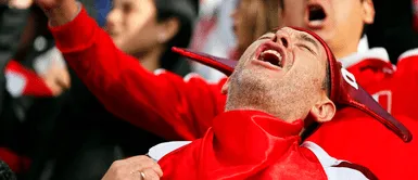 Peru vs. Chile: ¿cómo influyen los resultados en la salud mental de los hinchas? Peru vs. Chile: ¿cómo los resultados influyen en la salud mental de los hinchas?