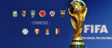 Tabla de Posiciones de las Eliminatorias 2026: así quedó Perú en la tabla tras caer ante Chile Tabla de Posiciones de las Eliminatorias 2026: así quedó Perú en la tabla tras caer ante Chile