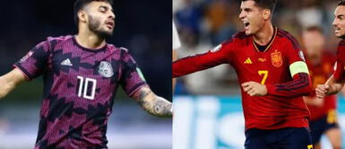 FUT Partidos de hoy EN VIVO viernes 13 de octubre: VER EN DIRECTO los horarios y lista de canales