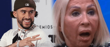 Bad Bunny lanza nuevo tema y menciona a Laura Bozzo Bad Bunny nombra a Laura Bozzo en su nueva canción y redes estallan: "Perú presente, siempre"