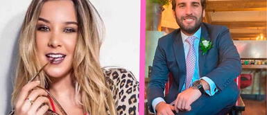 Descubre la verdadera diferencia de edad entre la actriz y el abogado Alessandra Fuller: ¿Cuántos años de diferencia se lleva con su exprometido, Francesco Balbi?