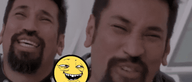 Usuarios critican a Aldo Miyashiro por 'mala' actuación Usuarios arremeten contra Aldo Miyashiro por mala actuación en su novela: "Payaso barato"