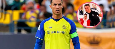 ¿Cristiano Ronaldo, acusado de adulterio, recibirá 90 latigazos en Irán? Embajada se pronuncia ¿Cristiano Ronaldo, acusado de adulterio, recibirá 90 latigazos en Irán? Embajada se pronuncia