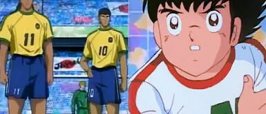 Captain Tsubasa estrenó en 1981 Los 'Supercampeones' cumplen 40 años: revive los 6 equipos que hicieron temblar a Oliver Atom