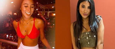 Influencer peruana lanza tremendo mensaje a través de su cuenta de Instagram. Samahara Lobatón hace mea culpa y pide perdón a su hija: "No soy perfecta, pero intento ser la mejor”