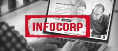 ¿Cómo consultar deudas en Infocorp con solo el DNI?: Mira el paso a paso Infocorp: ¿Cómo consultar si tengo deudas en el sistema financiero solo con el DNI?