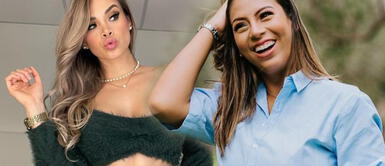 Jossmery Toledo y Rosa Fuentes ¿Rosa Fuentes da estocada a Jossmery Toledo?: “La mejor venganza es sanar y ser feliz con tu vida"