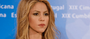 Piden orar por el padre de Shakira: cantante aterrizó en Barranquilla inesperadamente por situación familiar Piden orar por el padre de Shakira: cantante aterrizó en Barranquilla inesperadamente por situación familiar