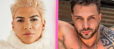 Zorro Zupe revive el apasionado encuentro con Nicola Porcella Zorro Zupe rememora el explosivo episodio en el que compartió un beso polémico con Nicola Porcella: “Fue todo un escándalo”