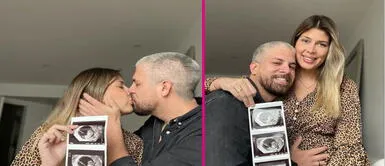 Pedro Moral hizo importante anunció en sus redes sociales Pedro Moral, empresario y expareja de Sheyla Rojas, se convertirá en padre: “Te esperamos con ansias”